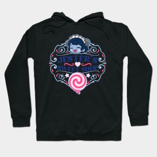 Jester's Sweet Shop Hoodie